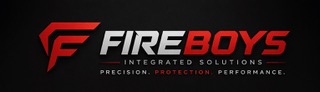 Fireboys Integrated Solutions logo